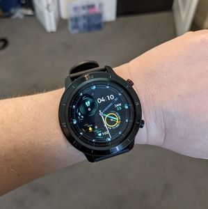TicWatch GTX NWOT